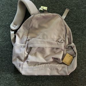 Victoria secret pink book bags with tags